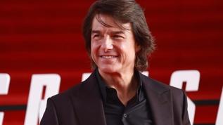 Netflix'te Tom Cruise sürprizi! Görevimiz Tehlike serisi geri dönüyor