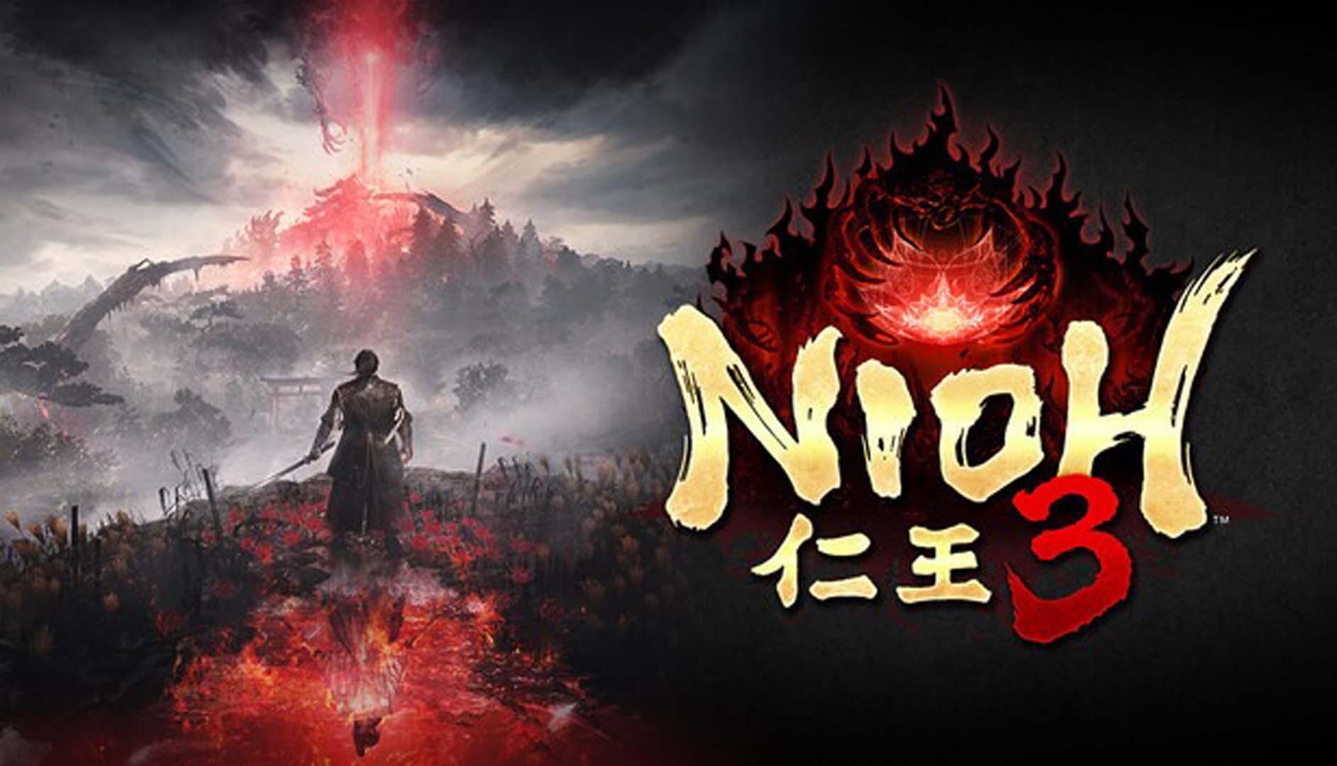 Nioh 3 için PS5'e özel dönem sona mı eriyor?