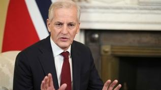 Norveç Başbakanı'ndan Trump'a tepki