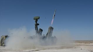 O ile füze üssü geliyor! MSB'ye stratejik tahsis