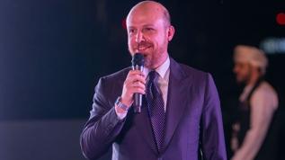 OMNEX 2026'da ''Umman-Türk Gecesi'' düzenlendi