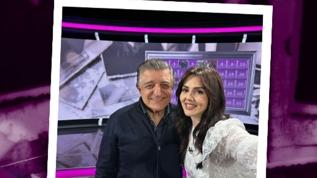 "Öykü Cengiz ile O An'ın Öykü'sü"nde bu akşam Yılmaz Vural konuk oluyor!