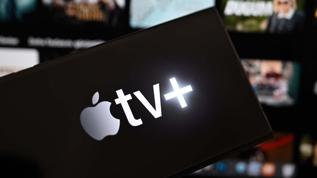 Apple TV'nin 2026 sürprizleri! Hangi yıldızlar, hangi projelerde?