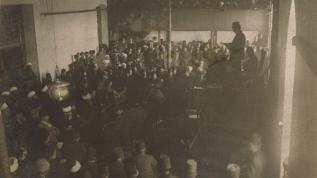 Atatürk'ün ''soyağacı'' ve az bilinen fotoğrafları albümde toplandı