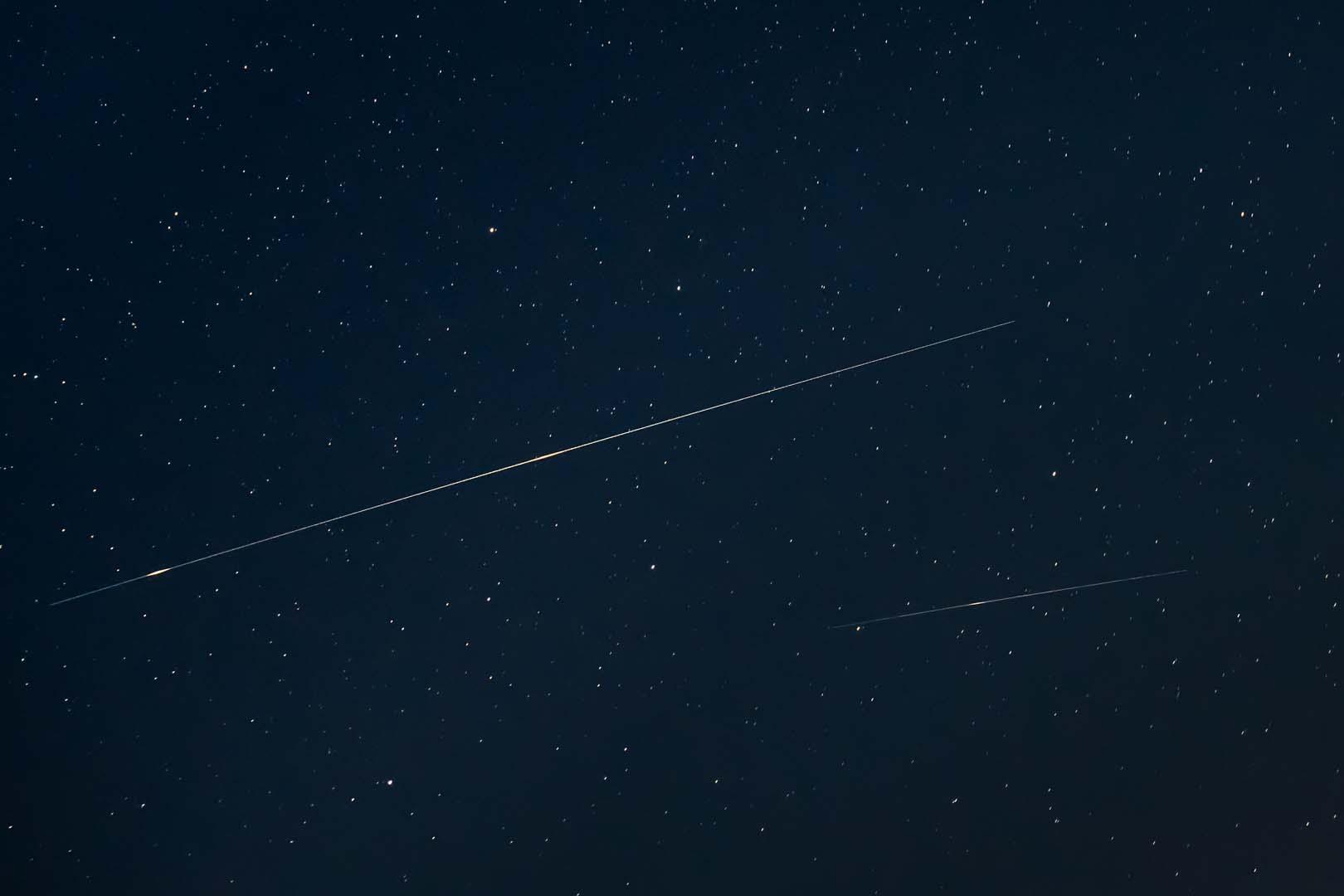 Avrupa, Starlink'e karşı yeni bir döneme hazırlanıyor