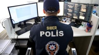 Çocuklara yönelik cinsel istismar içeriklerini temin eden 49 şüpheli yakalandı