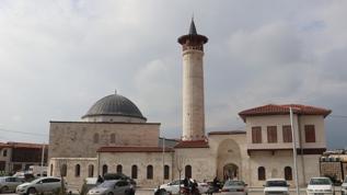 Hatay'ın hasar gören vakıf eserleri restorasyon ve rekonstrüksiyonla ayağa kaldırılıyor