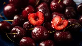 Kiraz tüketiminin vücutta yarattığı değişimler şaşırtıyor