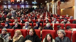 Kırşehir'de Yüzyılın Konut Projesi: Hak sahipleri belli oldu