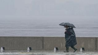 Meteorolojiden fırtına ve sağanak uyarısı! Tedbirinizi alın