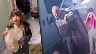 Mezarlıkta küçük çocuğa vahşet: Kağıt toplayıcıya verilen ceza kesinleşti