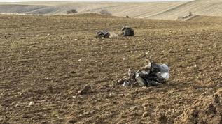 Pilotların son konuşmaları işi çözdü! Karakutu çözüldü, Libya uçağının düşme nedeni belli oldu
