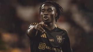 Renato Nhaga transferinde mutlu son! Galatasaray için geliyor