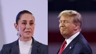 Su anlaşması tamam: Meksika teslimatı garanti etti