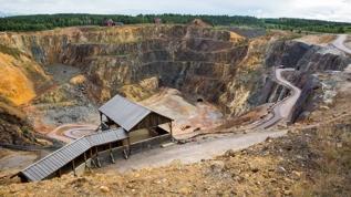 Trump yönetimi Afrika'da dev bakır anlaşmasıyla Çin'e meydan okuyor