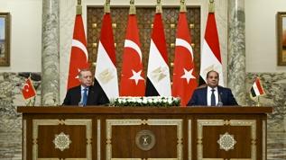 Türkiye'nin bölgedeki önemine vurgu: "İşbirliğini pekiştirmemiz lazım"