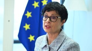 AB Komisyonu'ndan Türkiye'ye resmi ziyaret