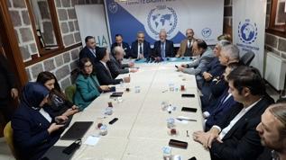 AK Partili Elitaş'tan Özgür Özel'e ''erken seçim'' tepkisi: Bu tutarsızlık liderlik zafiyetidir