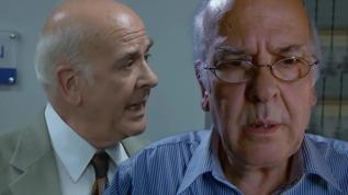 Arka Sokaklar'ın Vedat Müdürü şimdilerde huzurevinde kalıyor! Murat Ormiyak'ın son hali yürekleri dağladı…