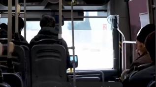 Bakan Kurum paylaştı: Hataylı Devren Yener'in yeni Antakya seferi