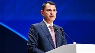 Deprem bölgesi ayağa kaldırıldı... Bakan Kurum: Rekor hızla günde 550 konut ürettik