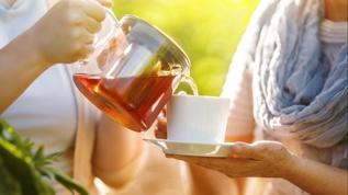 Çay tüketimiyle ilgili gerçekler ortaya çıktı! Hangi tür, ne kadar içilmeli?