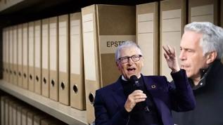 Epstein skandalı sarsmaya devam ediyor! Bill Gates detayı: Fakir insanlardan tamamen nasıl kurtuluruz?