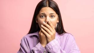 Hıçkırık neden olur, nasıl geçer?