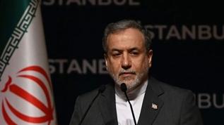 İran'dan Almanya'ya sert tepki