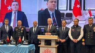 İstanbul depreme karşı dev iletişim kalkanı kurdu! Kesinti olmayacak