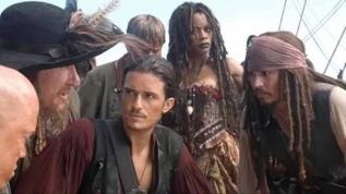 Karayip Korsanları 6 için heyecan dorukta! Johnny Depp geri dönecek mi?