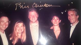 Trump'tan Clinton çıkışı! Epstein soruşturmasından rahatsız oldu