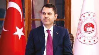 Türkiye'den küresel çağrı! Bakan Kurum: Tüm dünyayla paylaşmaya hazırız