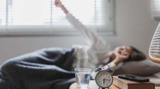 Uyku bozukluğunun gizemi! Neden bazıları sabah çok erken kalkıyor?