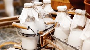 Yeni Meksika'da çiğ süt kaynaklı ölüm sonrası uzmanlardan kritik uyarılar