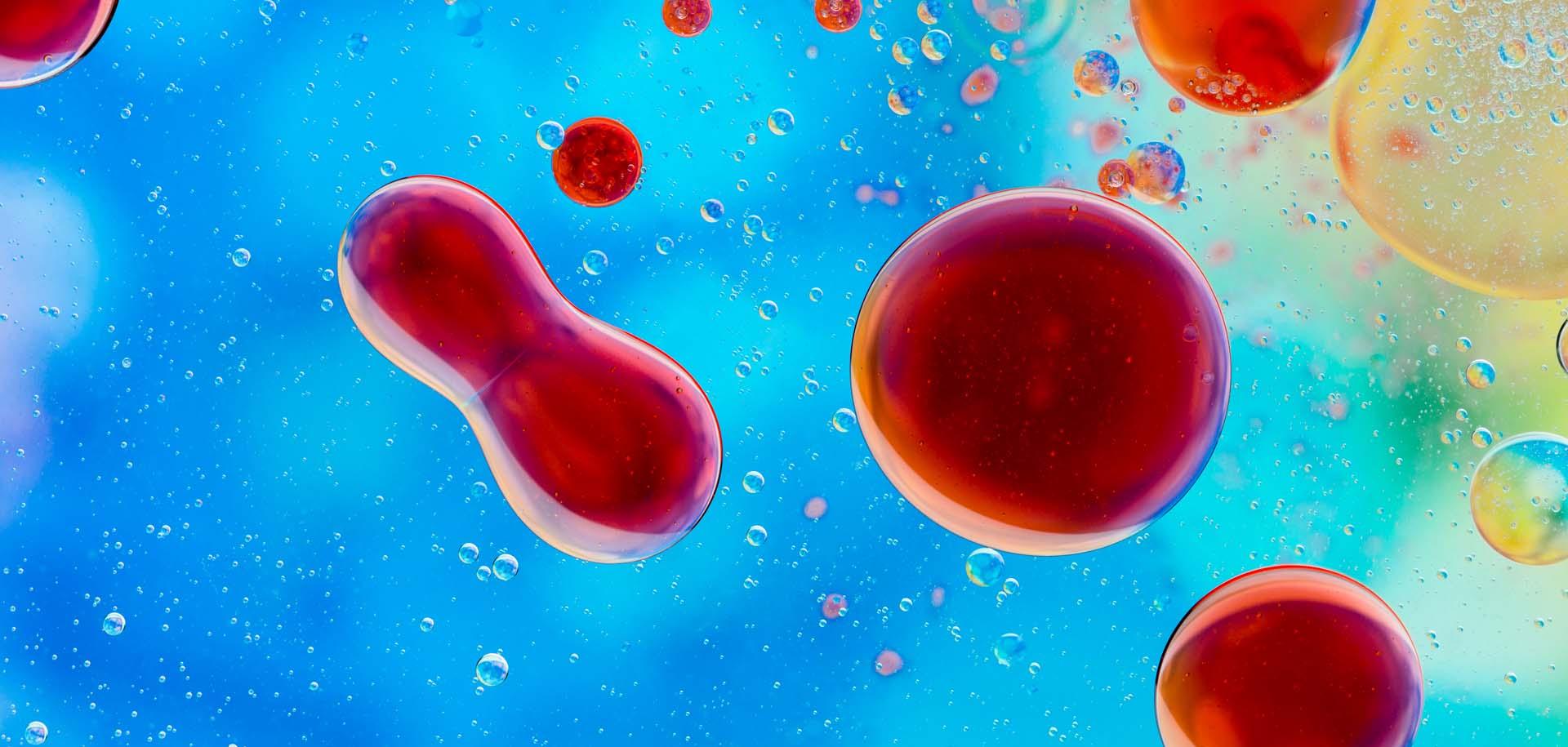 Yüksek doz antioksidan kullanan erkekler dikkat!