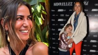 Zeynep Tokuş'un kızı ortaya çıktı! Anne-kız benzerliği gündem oldu