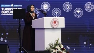 6 Şubat Depremlerinin 3. yılı! Bakan Göktaş: En büyük gücümüz birlik ruhudur