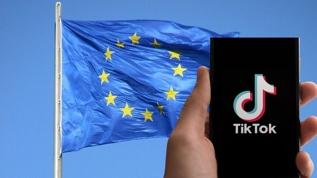 AB'den TikTok'a "bağımlılığa neden olma" suçlaması