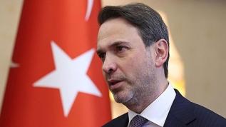 Bakan Bayraktar, asrın felaketinde yitirilen canları andı