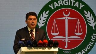 Bakan Tunç: 6 Şubat depremleriyle ilgili 3 bin 673 kişi hakkında dava açıldı