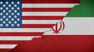 Bir tarafta müzakere bir tarafta yaptırım! ABD'den yeni İran kararı