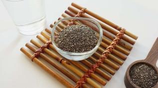 Chia tohumlu su ve kemik suyu mucize mi, abartı mı?