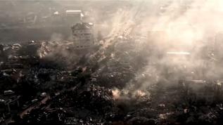 Deprem bölgesi devletin gücüyle ayağa kalktı! İletişim Başkanı Duran: Tarihimizin en kapsamlı kalkınma hamlesi hayata geçirildi