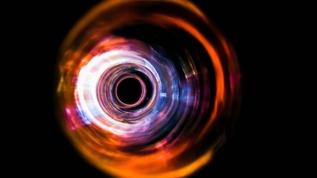 Dünya'yı galaksilere bağlayan kozmik tünel keşfi şaşırttı