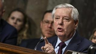 Epstein skandalı büyüyor! 100'den fazla belgede Senatör Graham'ın ismi yer alıyor