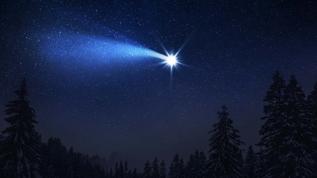 Erken baharda gökyüzünde sürpriz! C/2026 A1 (MAPS) gözlemcileri heyecanlandırdı