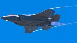 F-35'ler için 440 milyon dolar ayrıldı: ABD kararı resmen onayladı