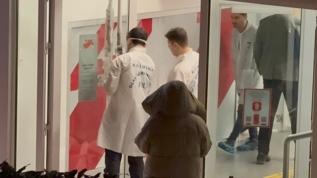 Fatih'te banka soygunu! 112 bin liranın 80 bin lirasını yolda düşürdü