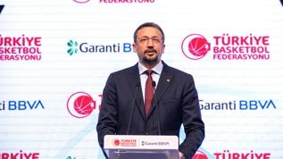 Hidayet Türkoğlu'ndan 6 Şubat depremlerinde yaşamını yitirenler için anma mesajı